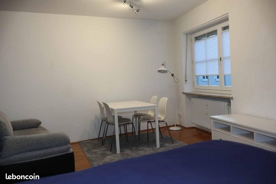Appartement à louer, 22m², Evry