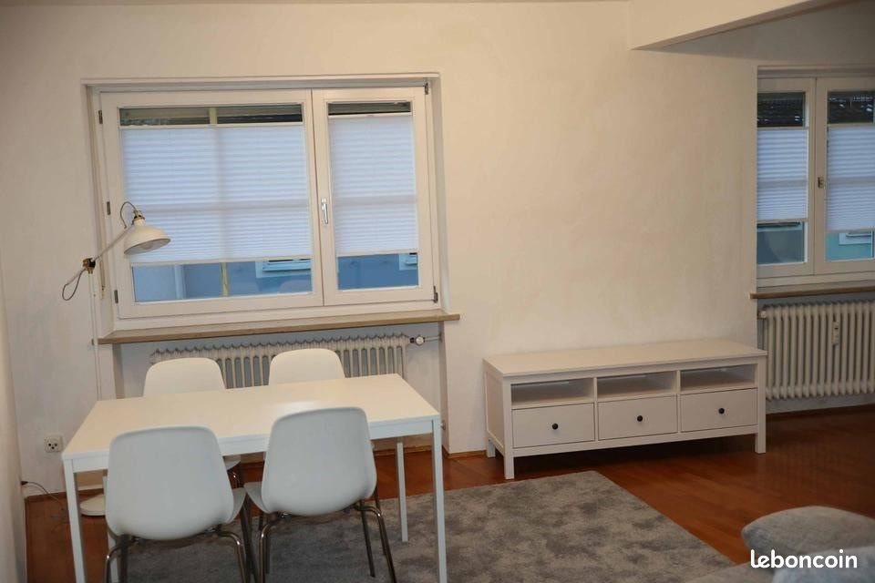 Appartement à louer, 22m², Evry