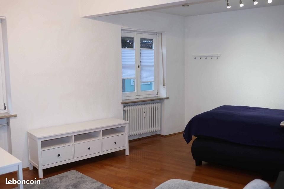 Appartement à louer, 22m², Evry
