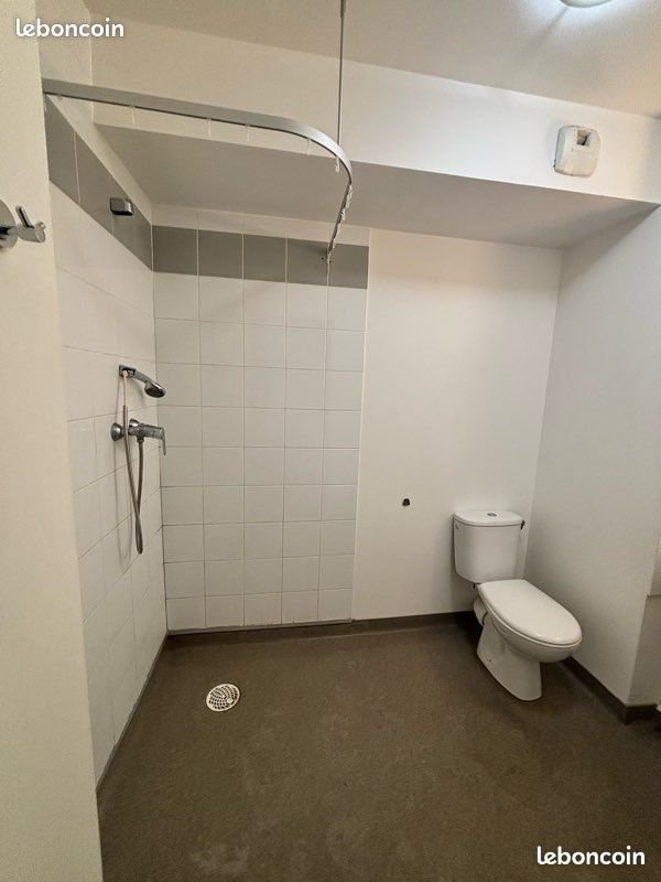 Appartement à louer, 20m², Aubervilliers