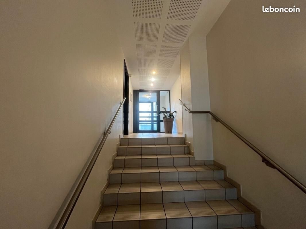 Appartement à louer, 50m², Bordeaux