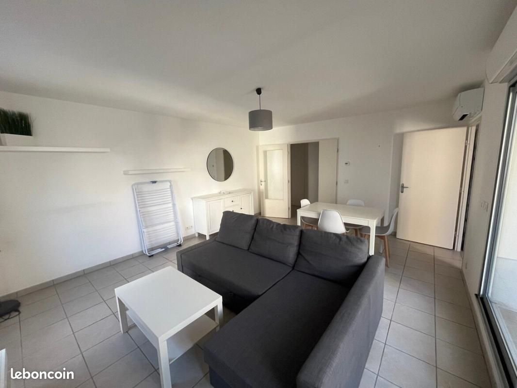 Appartement à louer, 50m², Bordeaux