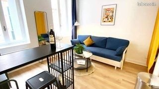 Appartement à louer, 15m², Toulouse