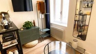 Appartement à louer, 15m², Toulouse