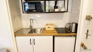 Appartement à louer, 15m², Toulouse