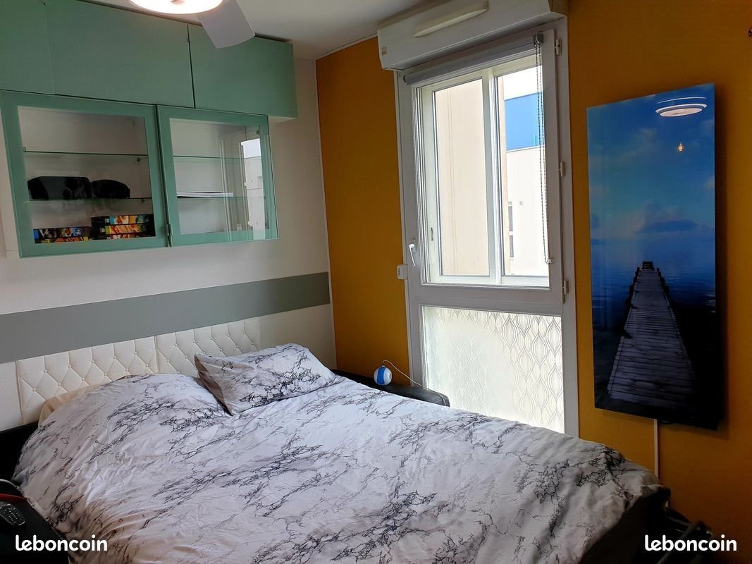 Appartement à louer, 17m², Castelnau-le-Lez
