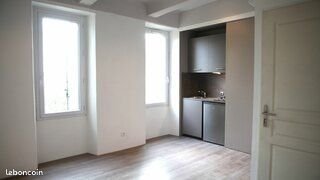 Appartement à louer, 17m², Bouc-Bel-Air