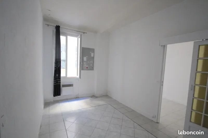 Appartement à louer, 37m², Nice