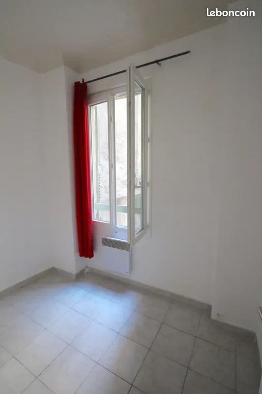 Appartement à louer, 37m², Nice