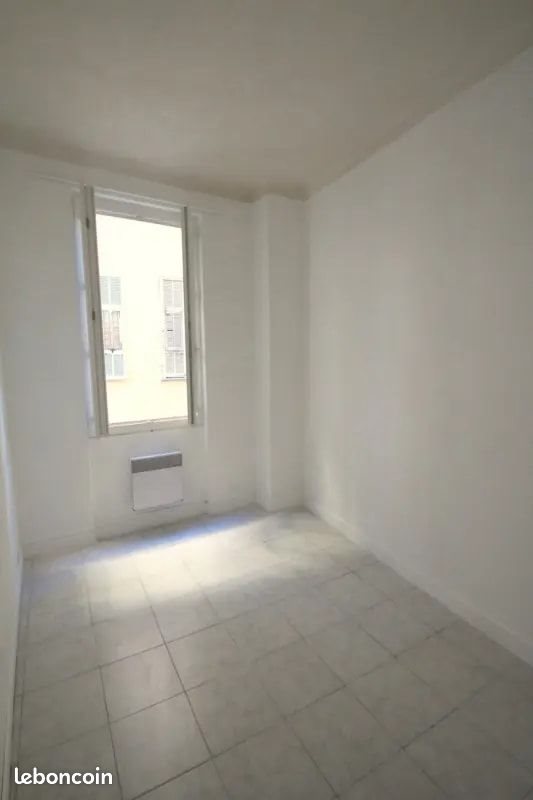 Appartement à louer, 37m², Nice