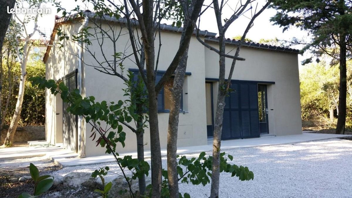 Appartement à louer, 23m², Aix-en-Provence