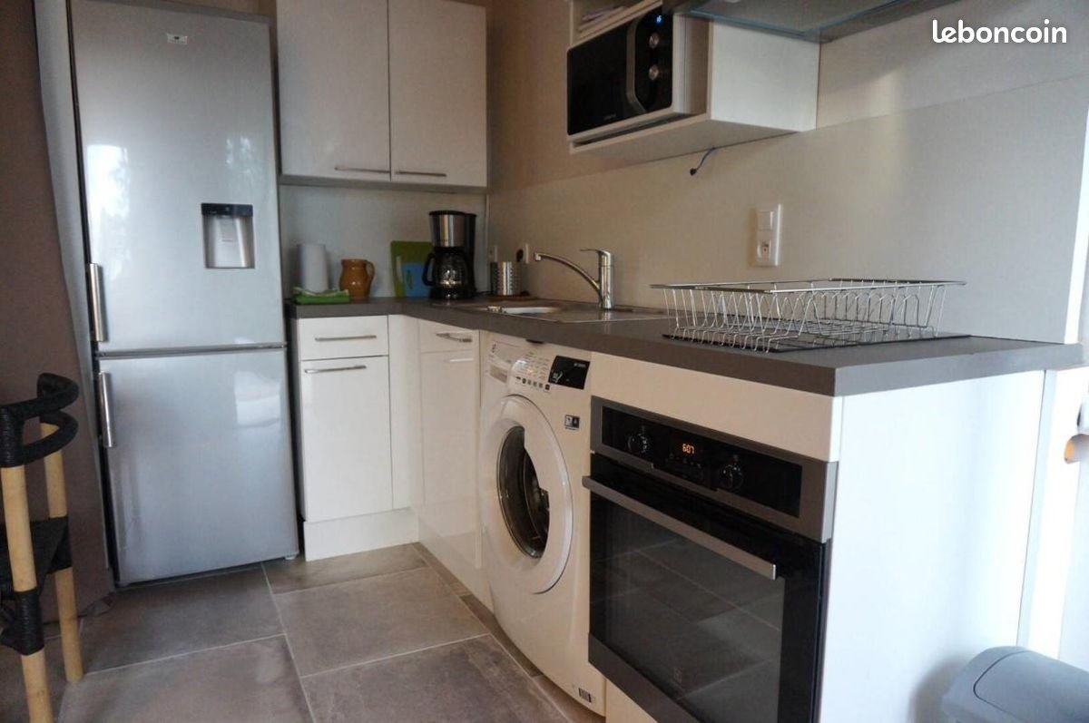 Appartement à louer, 23m², Aix-en-Provence