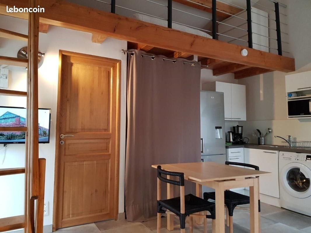 Appartement à louer, 23m², Aix-en-Provence