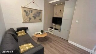 Appartement à louer, 60m², Nantes
