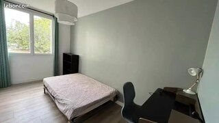 Appartement à louer, 60m², Nantes