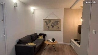 Appartement à louer, 60m², Nantes