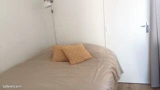 Appartement à louer, 37m², Pantin