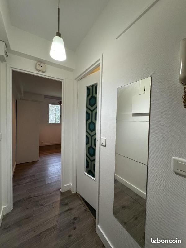 Appartement à louer, 16m², Saint-Cloud