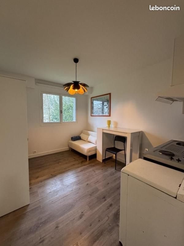 Appartement à louer, 16m², Saint-Cloud