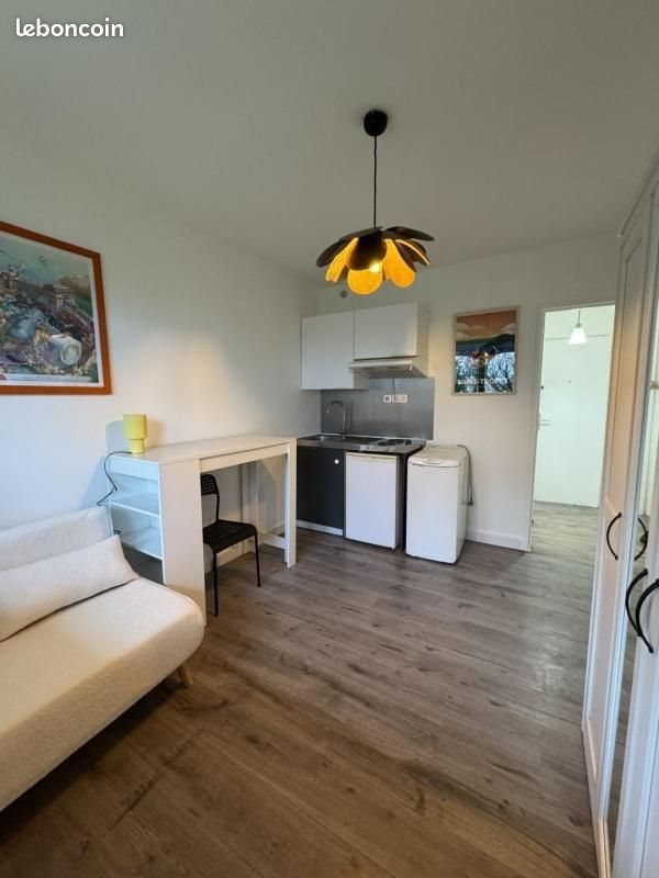 Appartement à louer, 16m², Saint-Cloud
