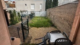 Appartement à louer, 28m², Lyon 8ème