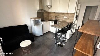 Appartement à louer, 28m², Lyon 8ème