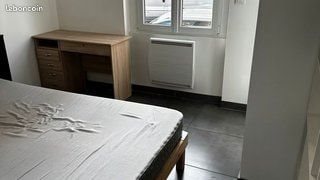Appartement à louer, 28m², Lyon 8ème