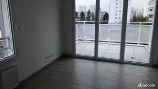 Appartement à louer, 40m², Saint-Priest