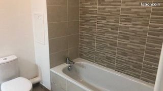 Appartement à louer, 40m², Saint-Priest