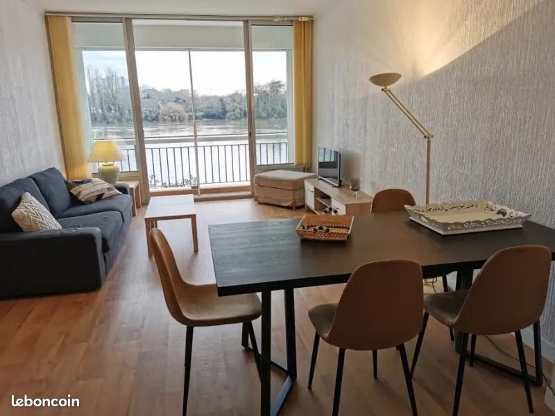 Appartement à louer, 70m², Nantes