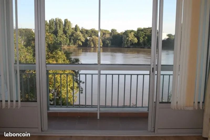 Appartement à louer, 70m², Nantes
