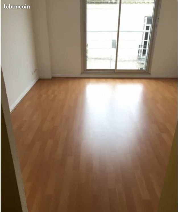 Appartement à louer, 24m², Bordeaux