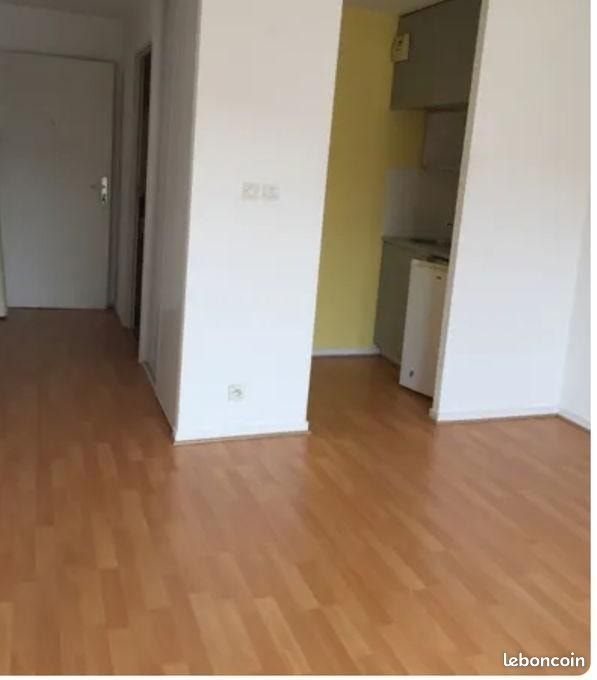 Appartement à louer, 24m², Bordeaux
