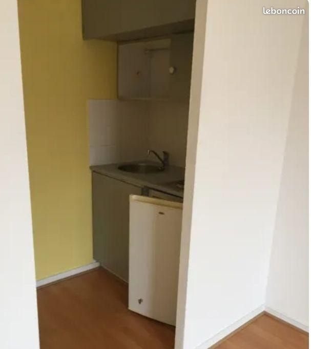 Appartement à louer, 24m², Bordeaux