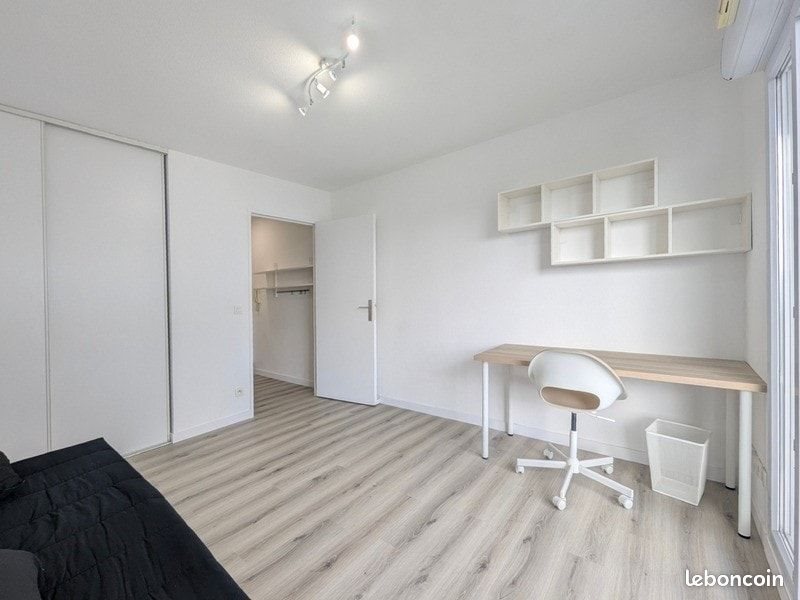 Appartement à louer, 21m², Mérignac