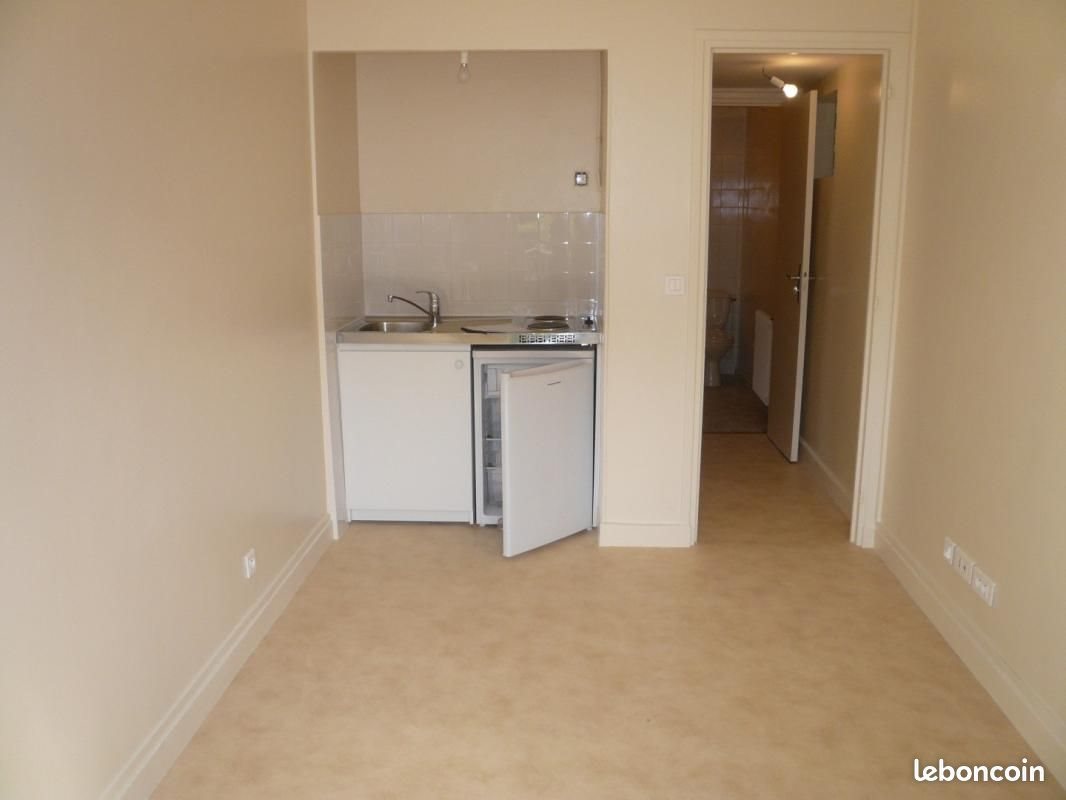 Appartement à louer, 16m², Montreuil