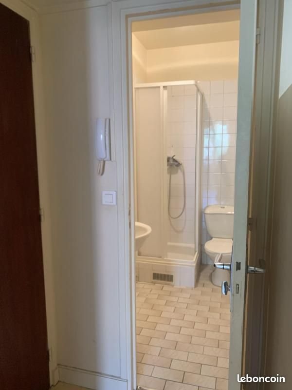 Appartement à louer, 16m², Montreuil