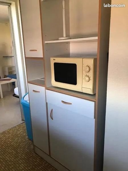 Appartement à louer, 25m², Cergy