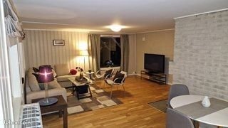 Appartement à louer, 81m², Mérignac