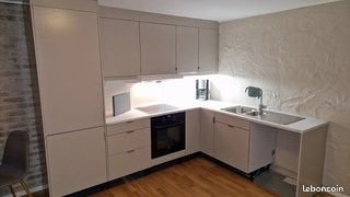 Appartement à louer, 81m², Mérignac