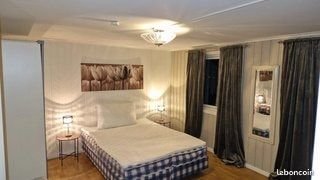 Appartement à louer, 81m², Mérignac