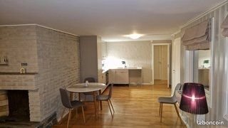 Appartement à louer, 81m², Mérignac