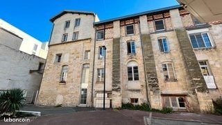Appartement à louer, 77m², Bordeaux