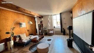 Appartement à louer, 77m², Bordeaux