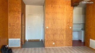 Appartement à louer, 77m², Bordeaux
