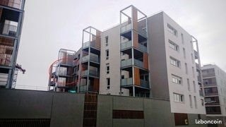 Appartement à louer, 42m², Lormont