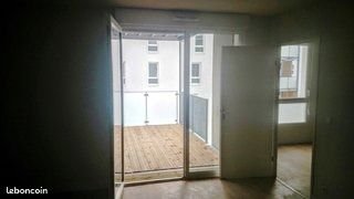 Appartement à louer, 42m², Lormont
