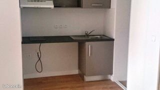 Appartement à louer, 42m², Lormont