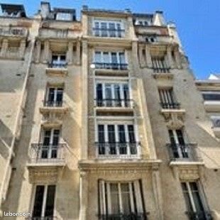 Appartement à louer, 37m², Paris 15ème
