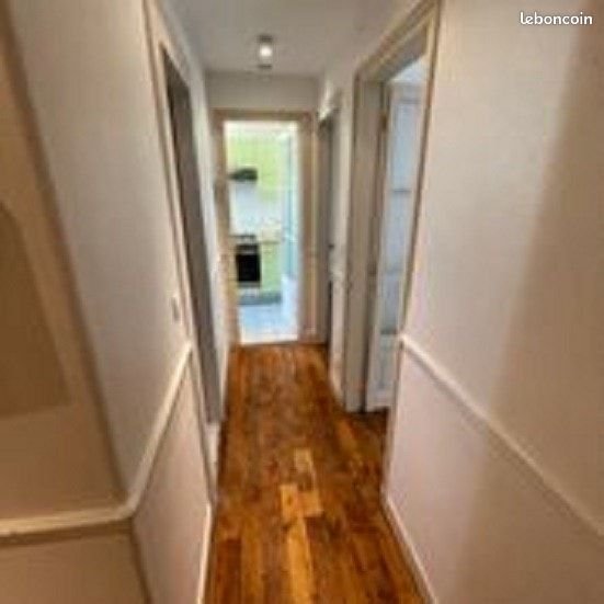 Appartement à louer, 37m², Paris 15ème